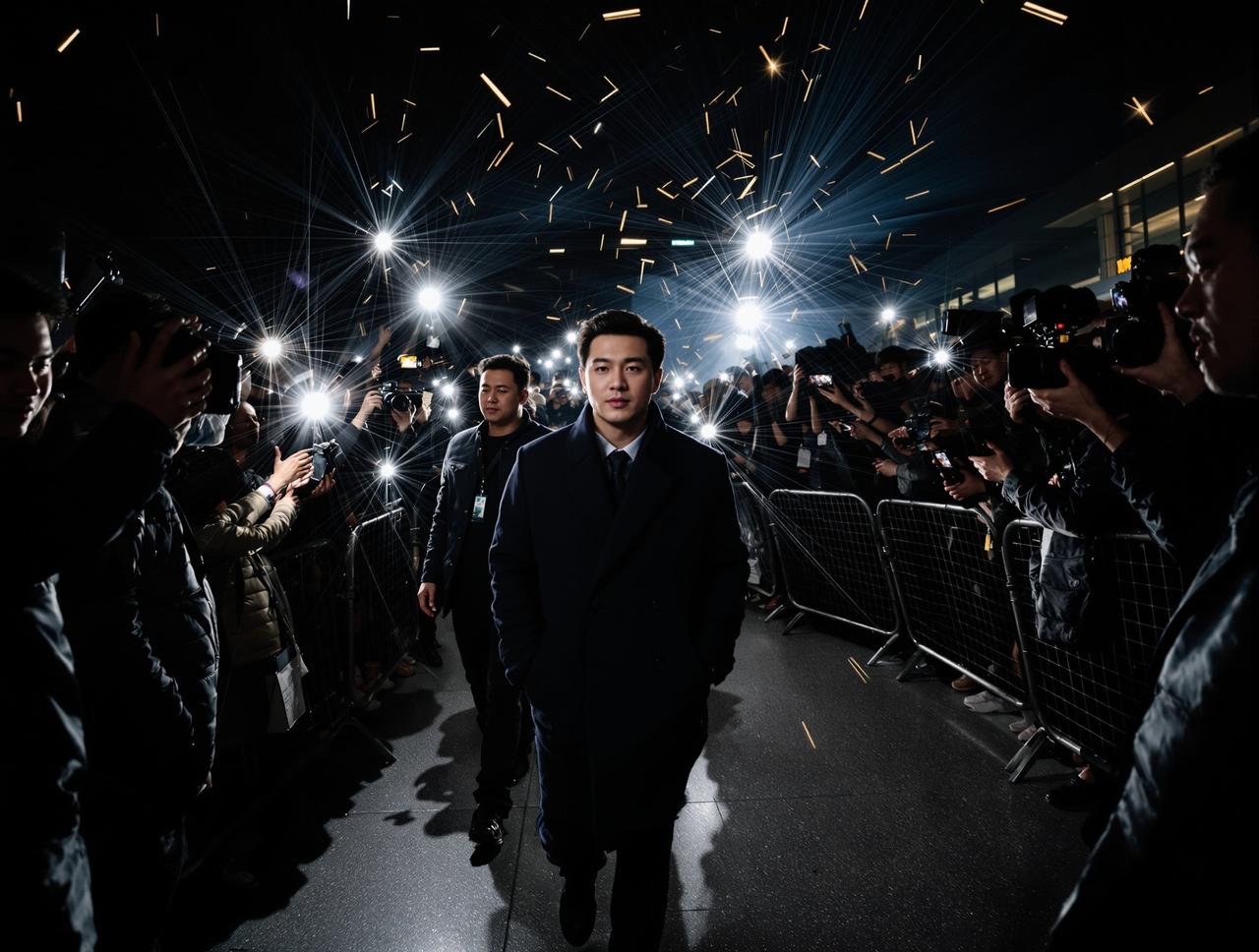 还珠格格反差萌引发热议 旧事曝光娱乐圈潜规则的真相